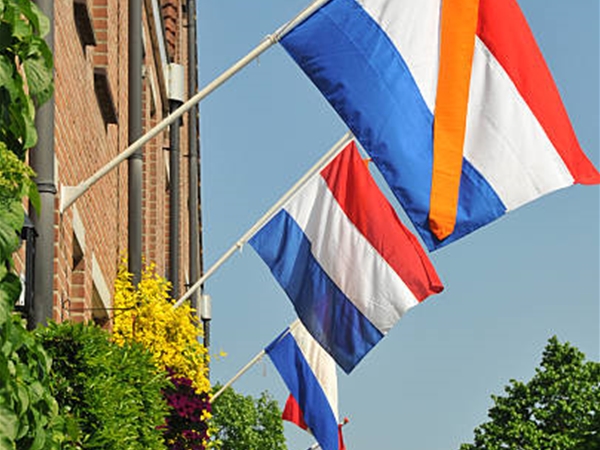 Koningsdag