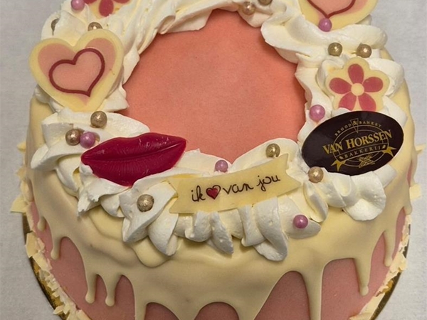 Taarten en Schnitten