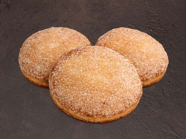 ananasbeignet